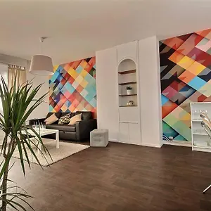 Duplex Proche Metro Ligne 1 Lille