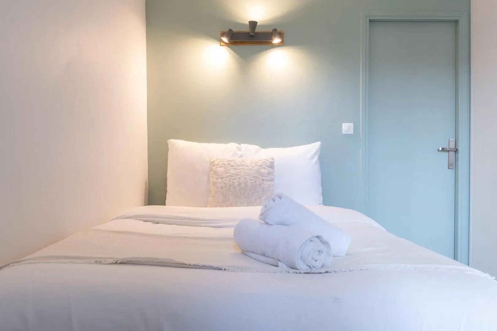 Apartment Vieux Lille Appartement Spacieux Et Equipe