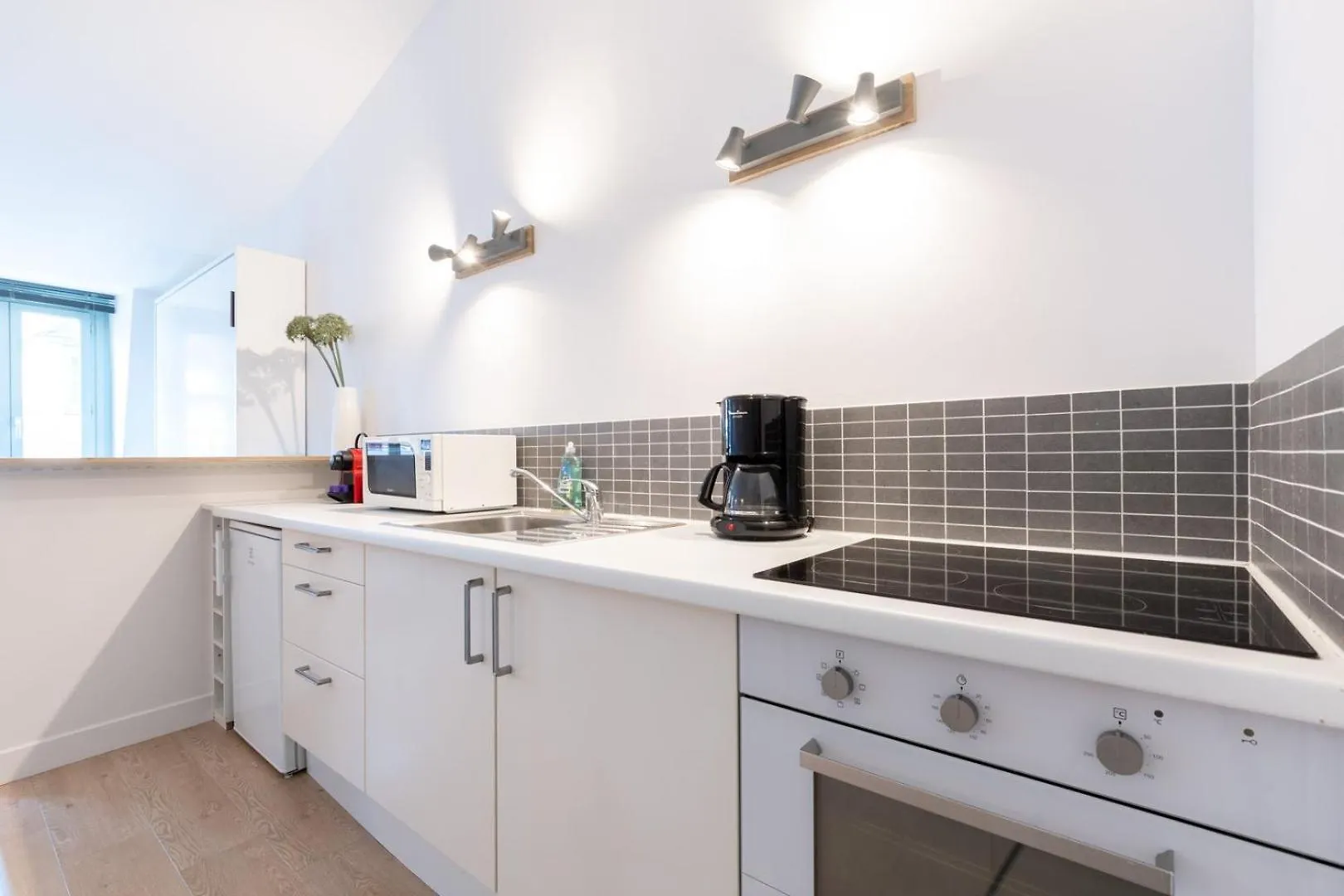 Apartment Vieux Lille Appartement Spacieux Et Equipe