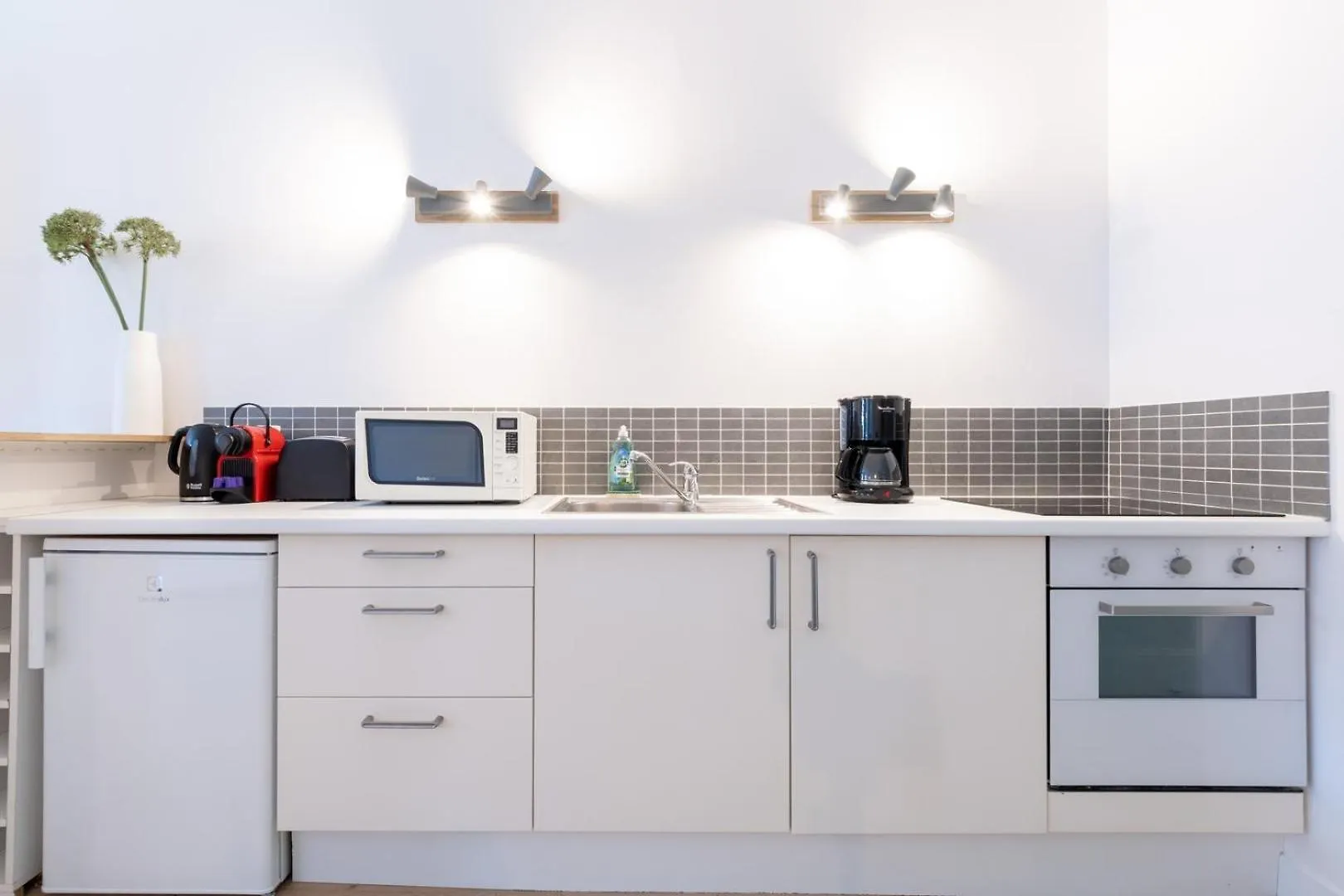 Vieux Lille Appartement Spacieux Et Equipe France